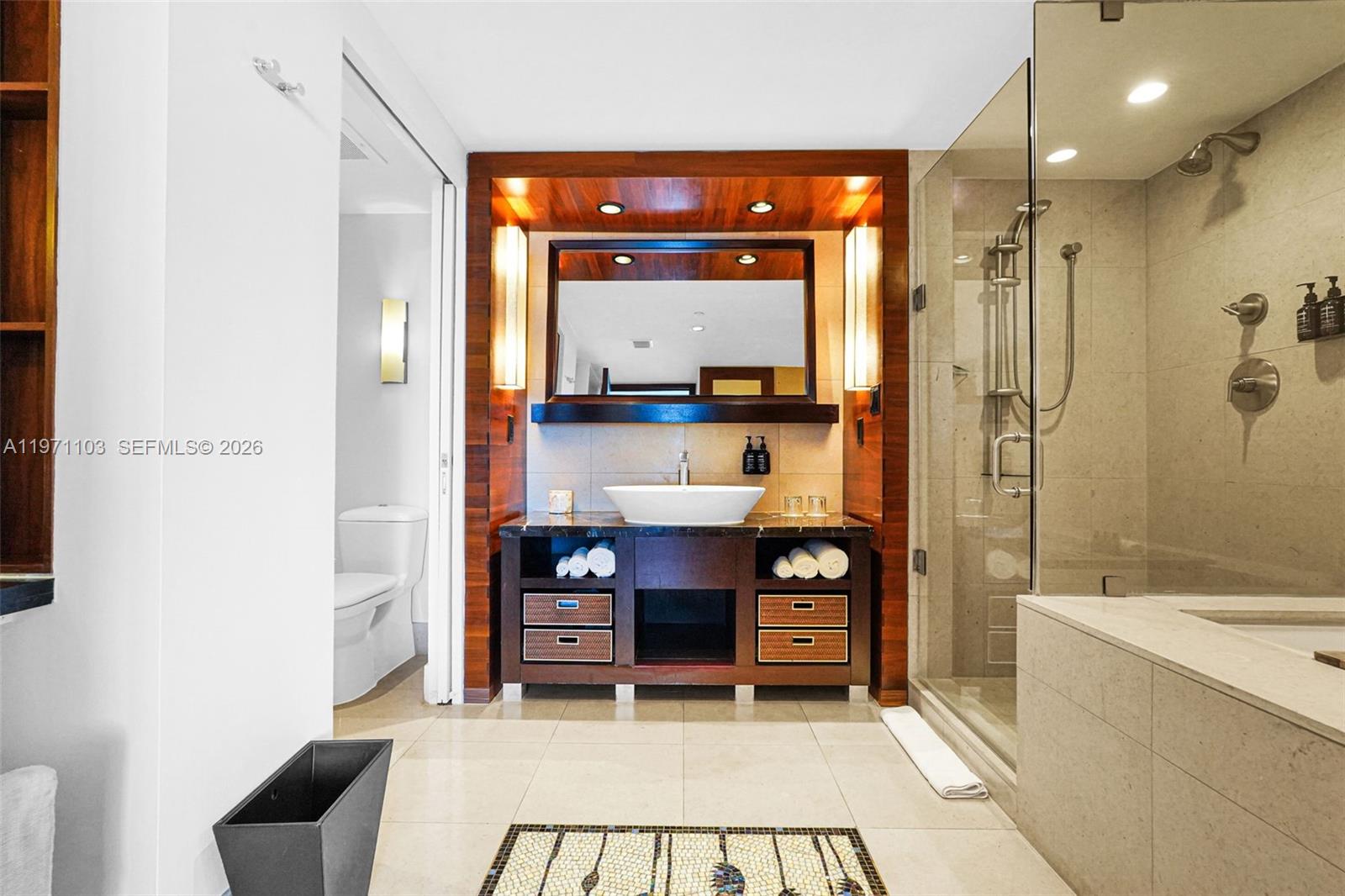 CENTRAL CARILLON BEACH CO - Residential