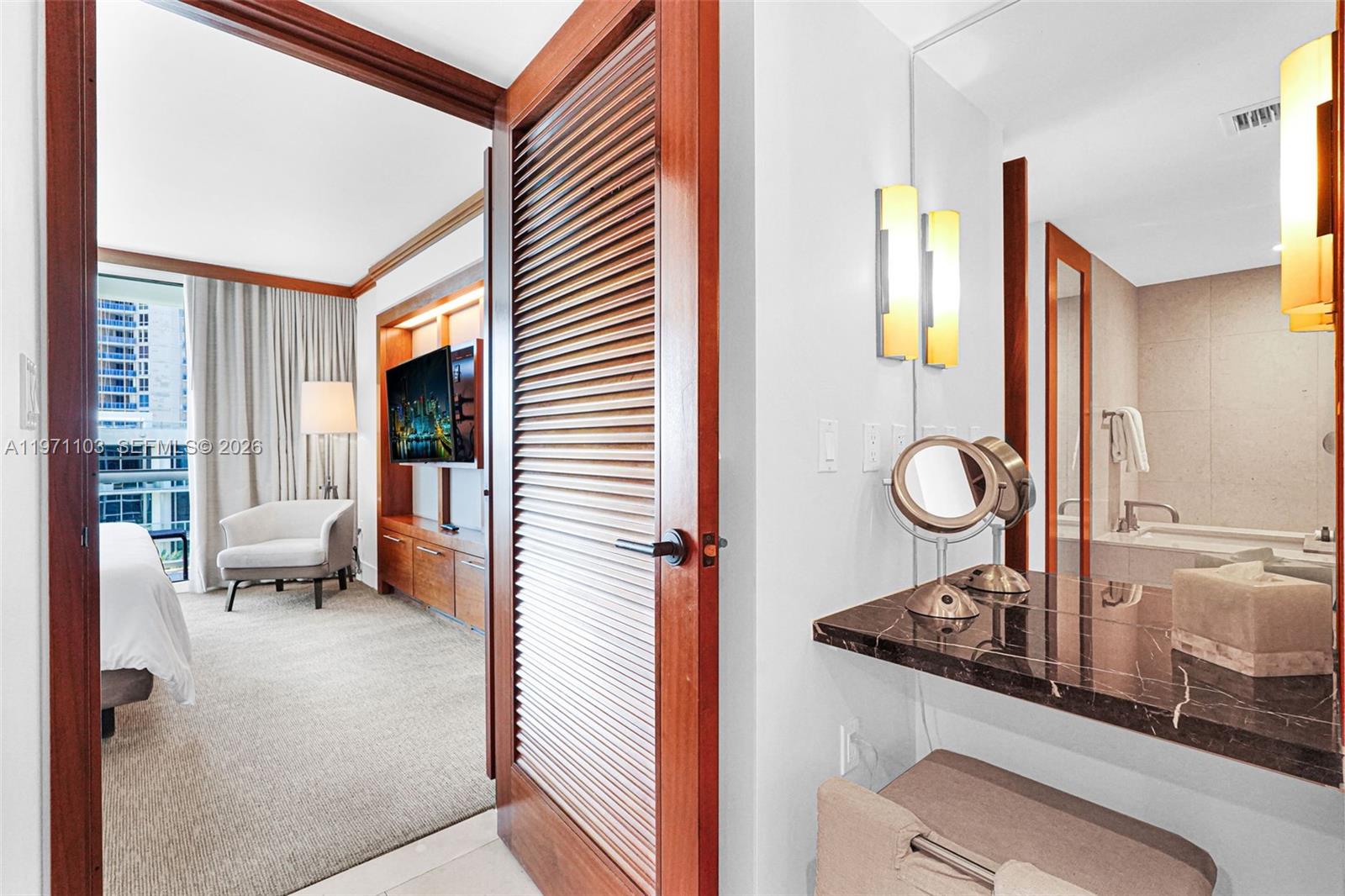 CENTRAL CARILLON BEACH CO - Residential