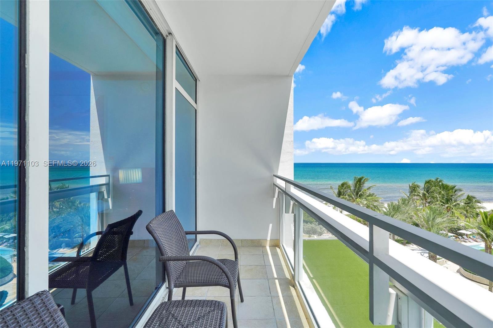 CENTRAL CARILLON BEACH CO - Residential