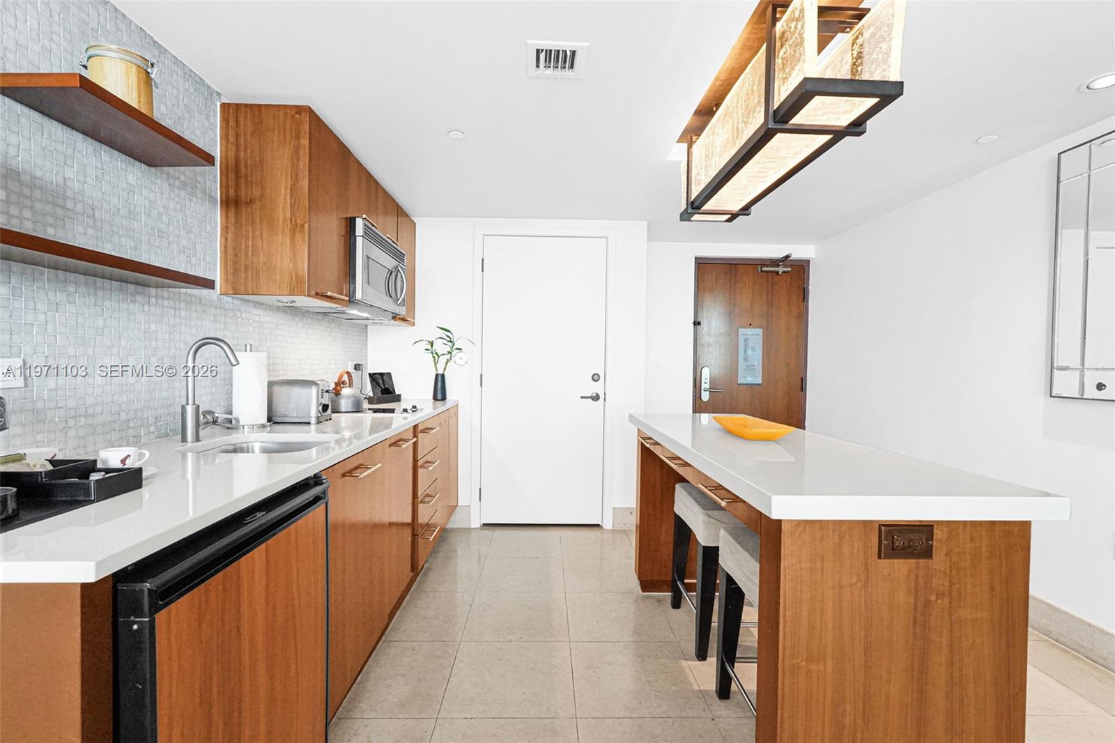 CENTRAL CARILLON BEACH CO - Residential