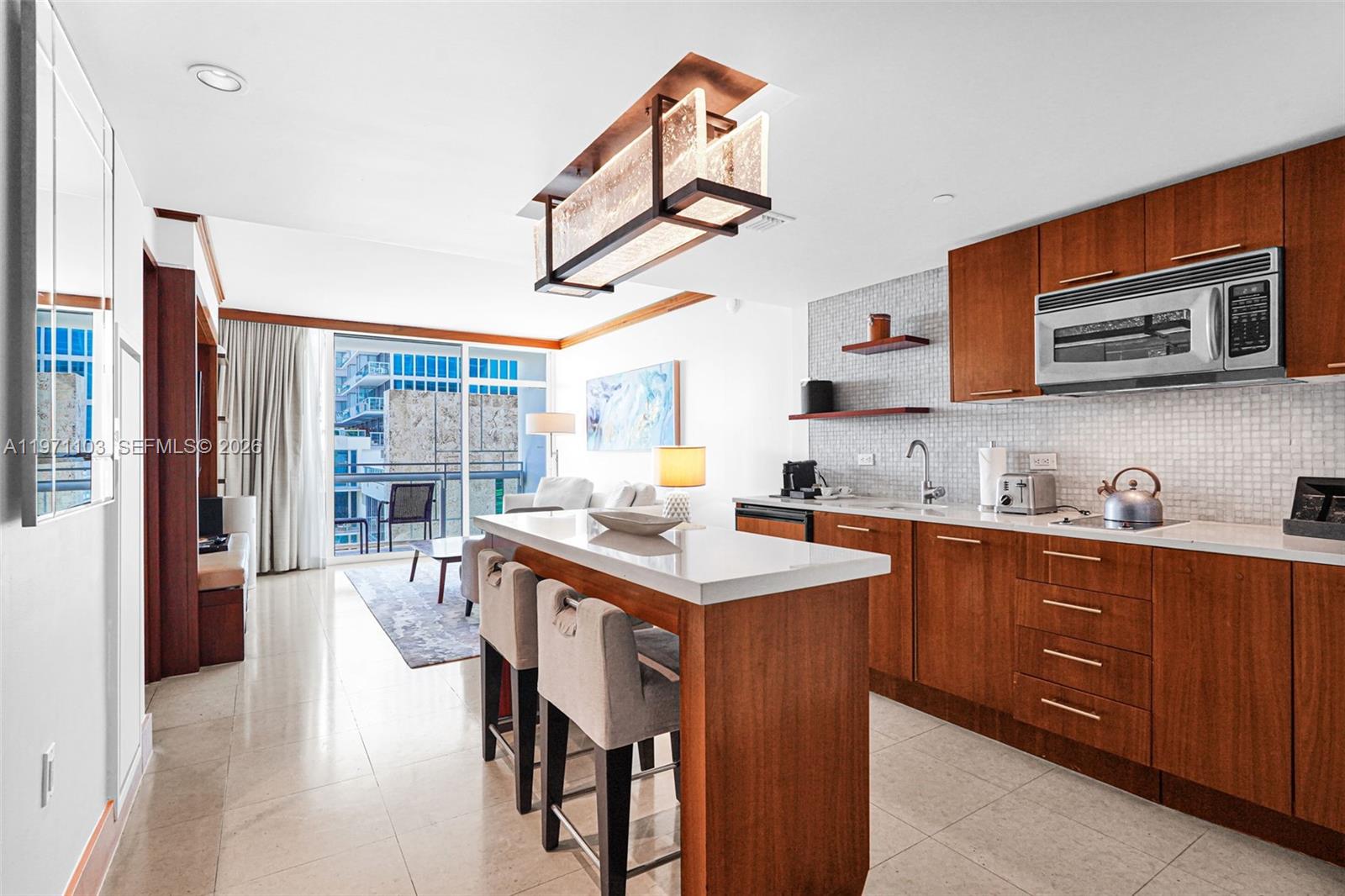 CENTRAL CARILLON BEACH CO - Residential