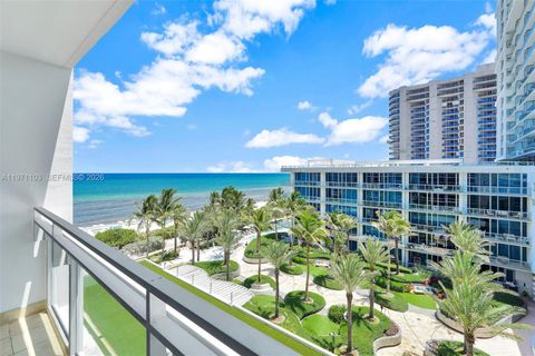 6801 S Collins Ave 611 Miami Beach FL 33141