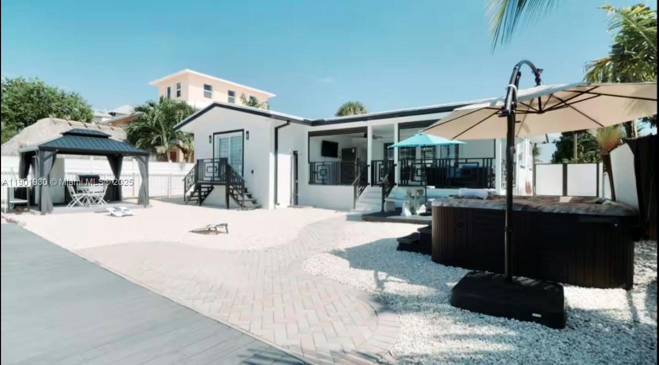 VENICE - Residential