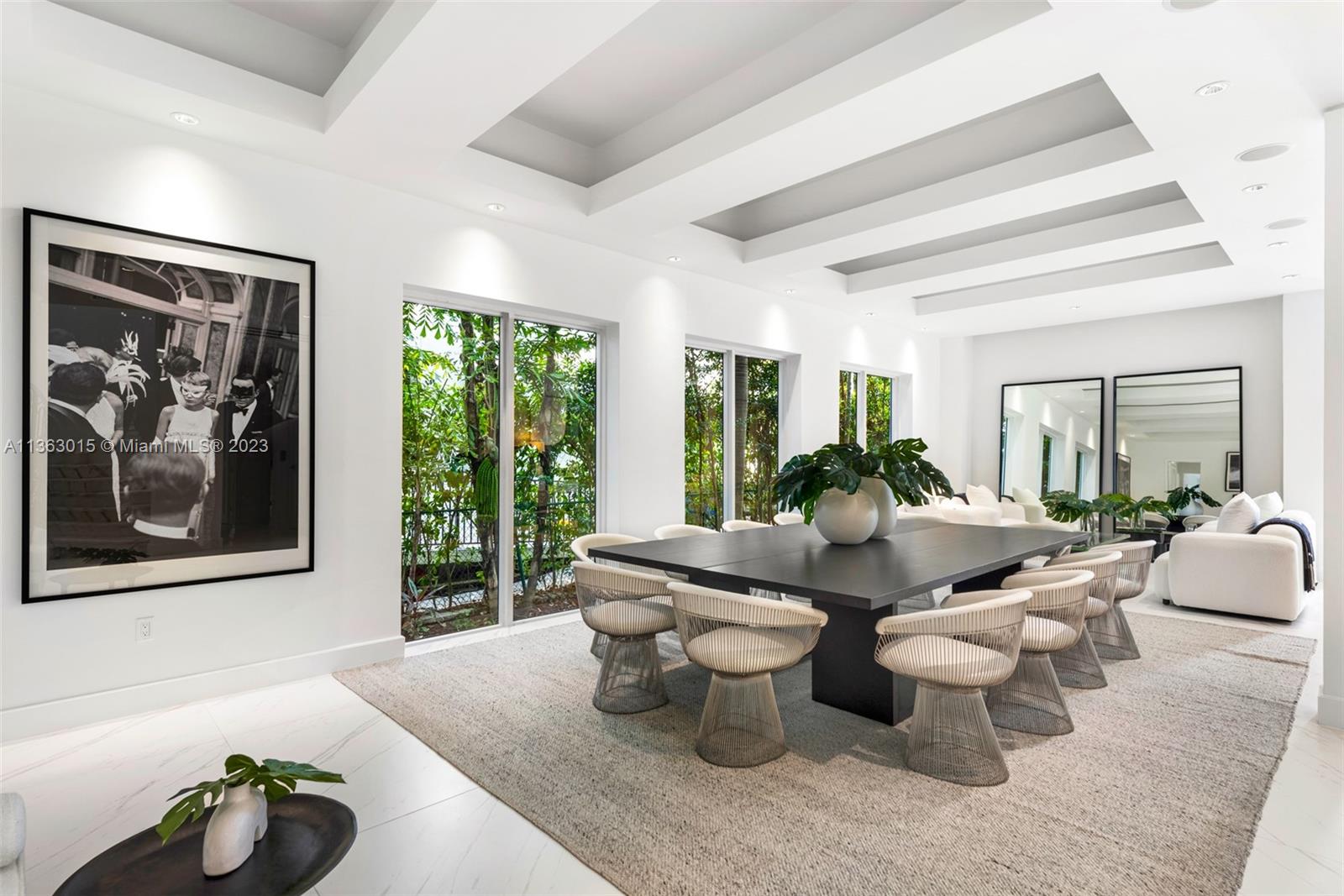 GOLDEN BEACH SEC D - Residential