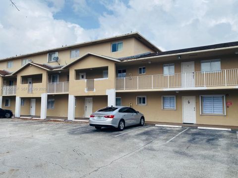 Photo of 3021 W 76th St #C-203, Hialeah, FL 33018 (MLS # A11995267)