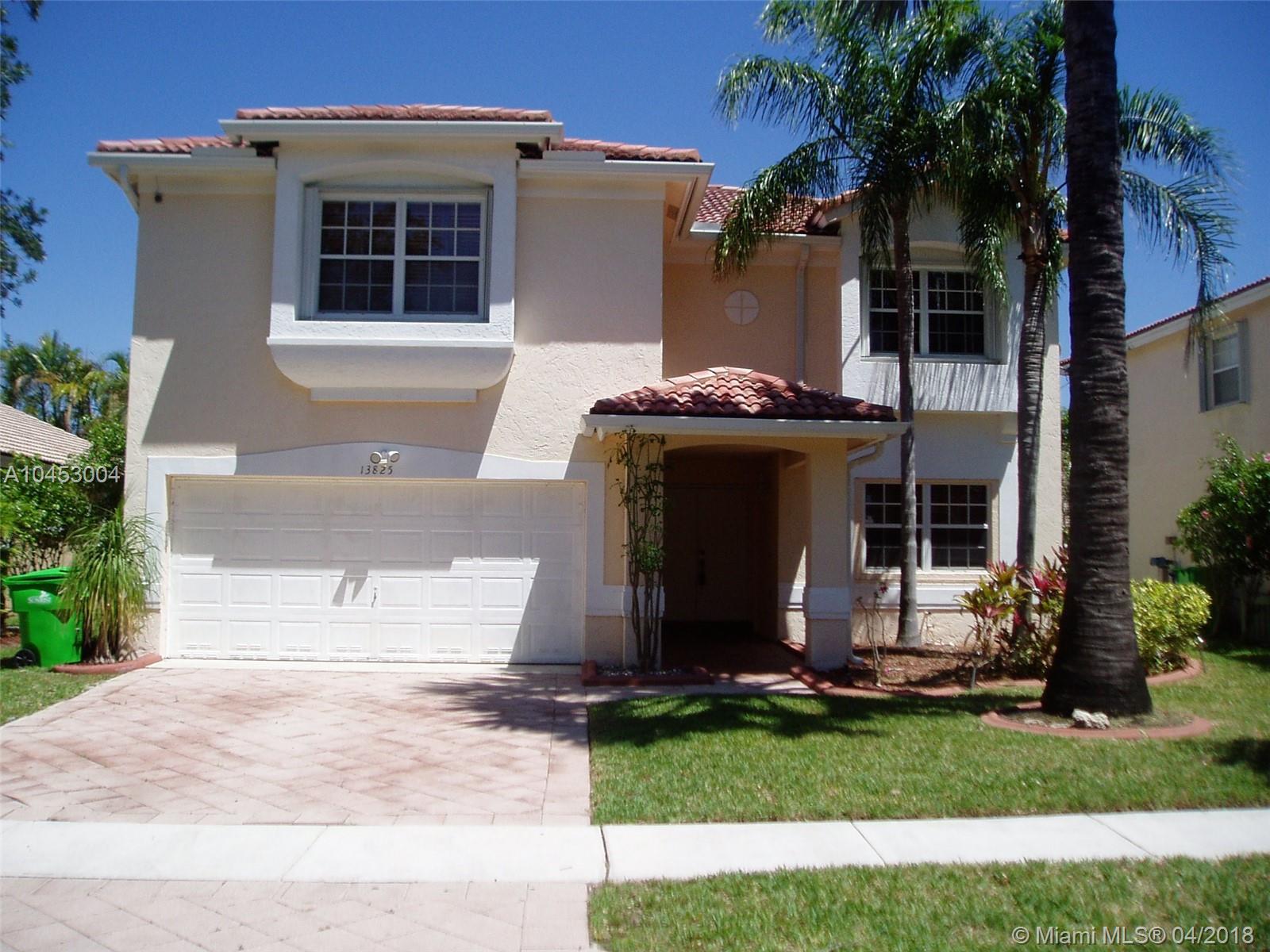 SAWGRASS PRESERVE - Residential Lease