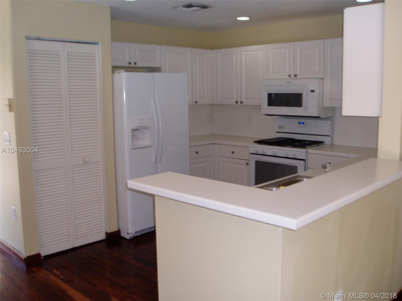 SAWGRASS PRESERVE - Residential Lease