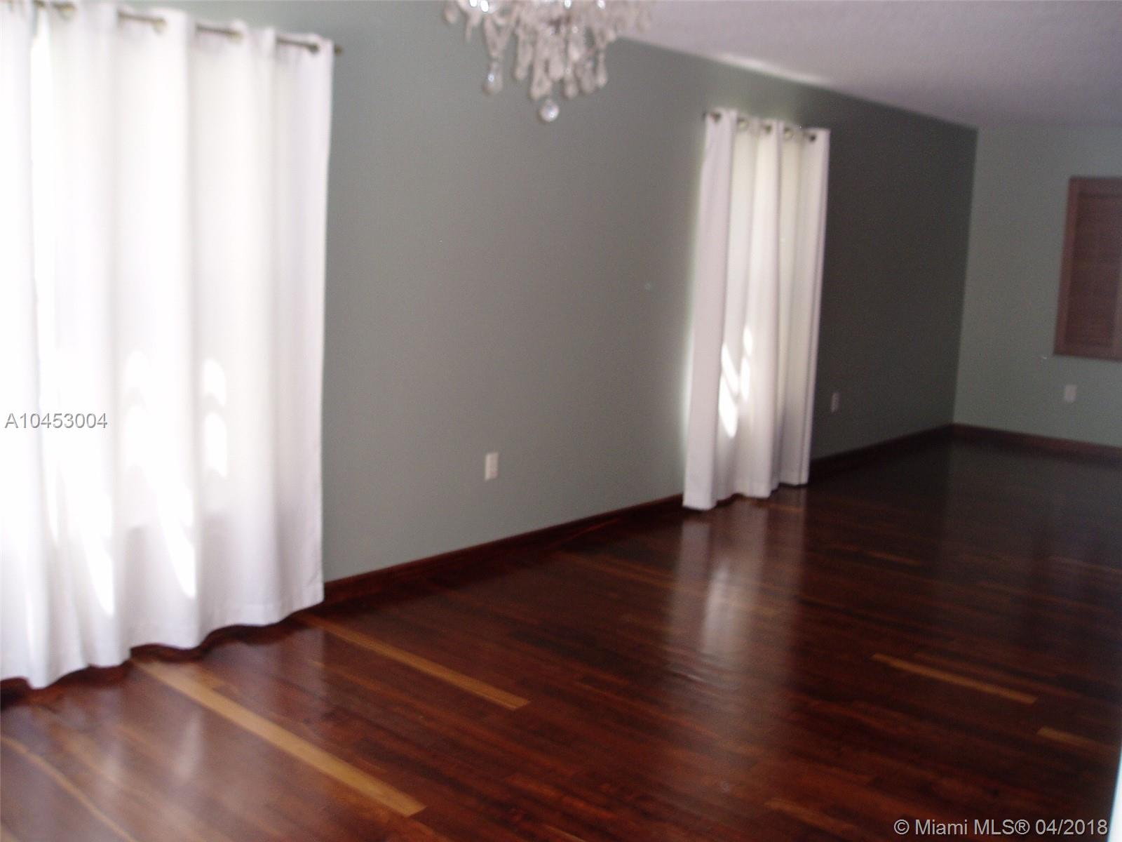 SAWGRASS PRESERVE - Residential Lease