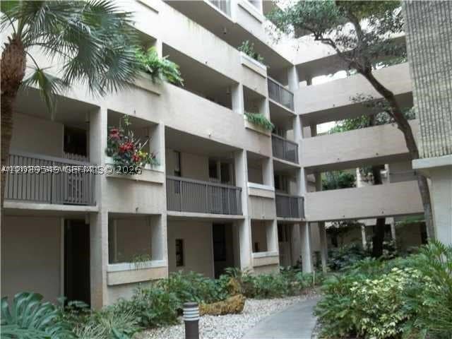 Photo of 6800 Cypress Rd #411, Plantation, FL 33317 (MLS # A12039549)