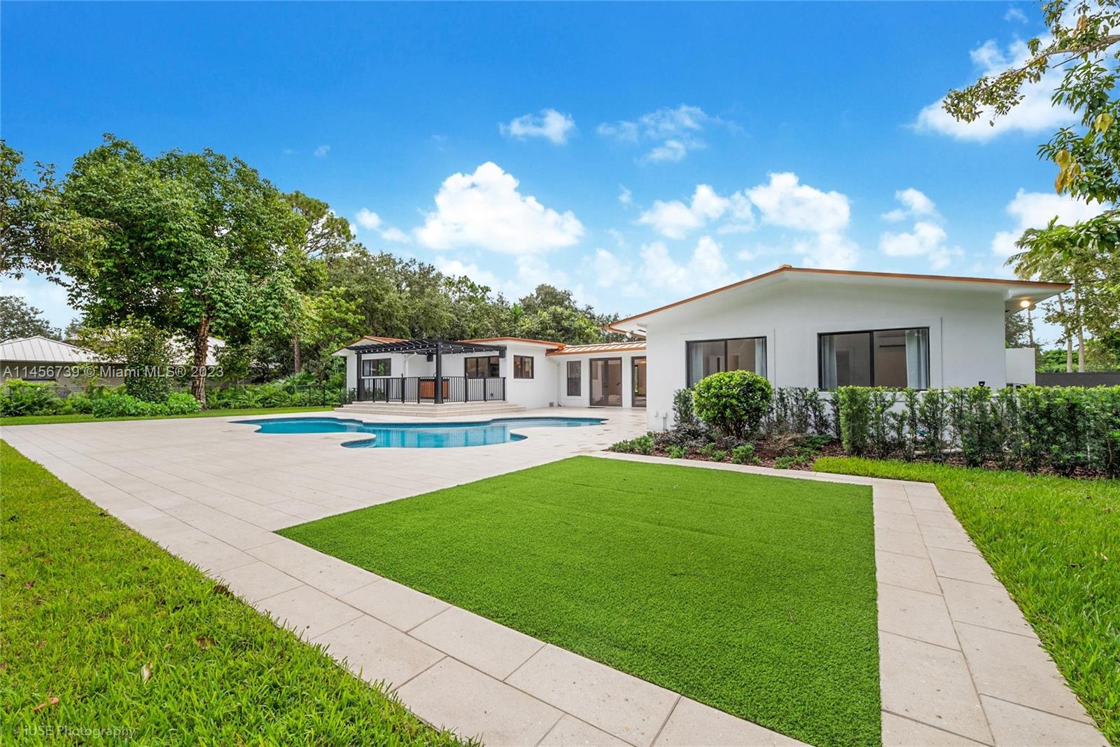 Hawley Heights - Residential