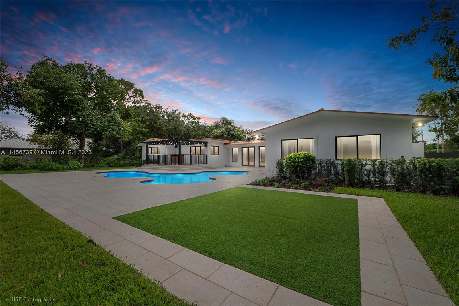 Hawley Heights - Residential