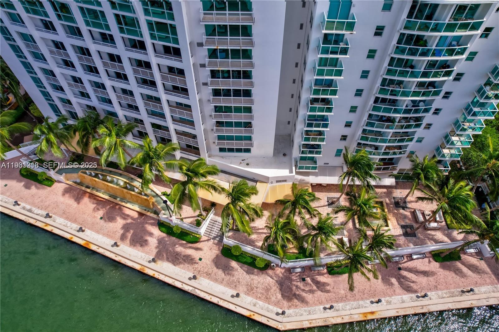BRICKELL ON THE RIVER N T - Residential Lease