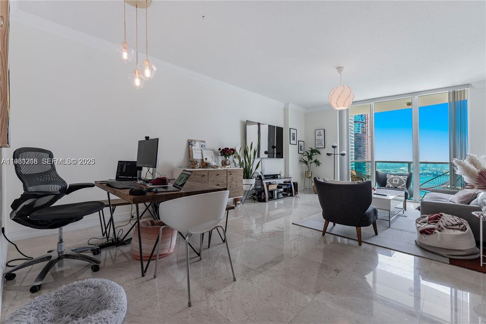 BRICKELL ON THE RIVER N T - Residential Lease