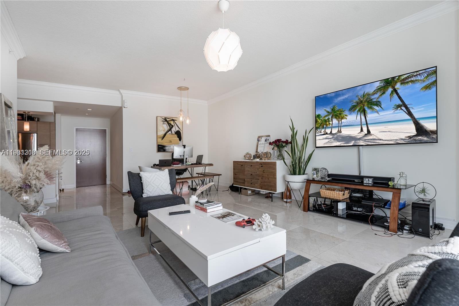 BRICKELL ON THE RIVER N T - Residential Lease