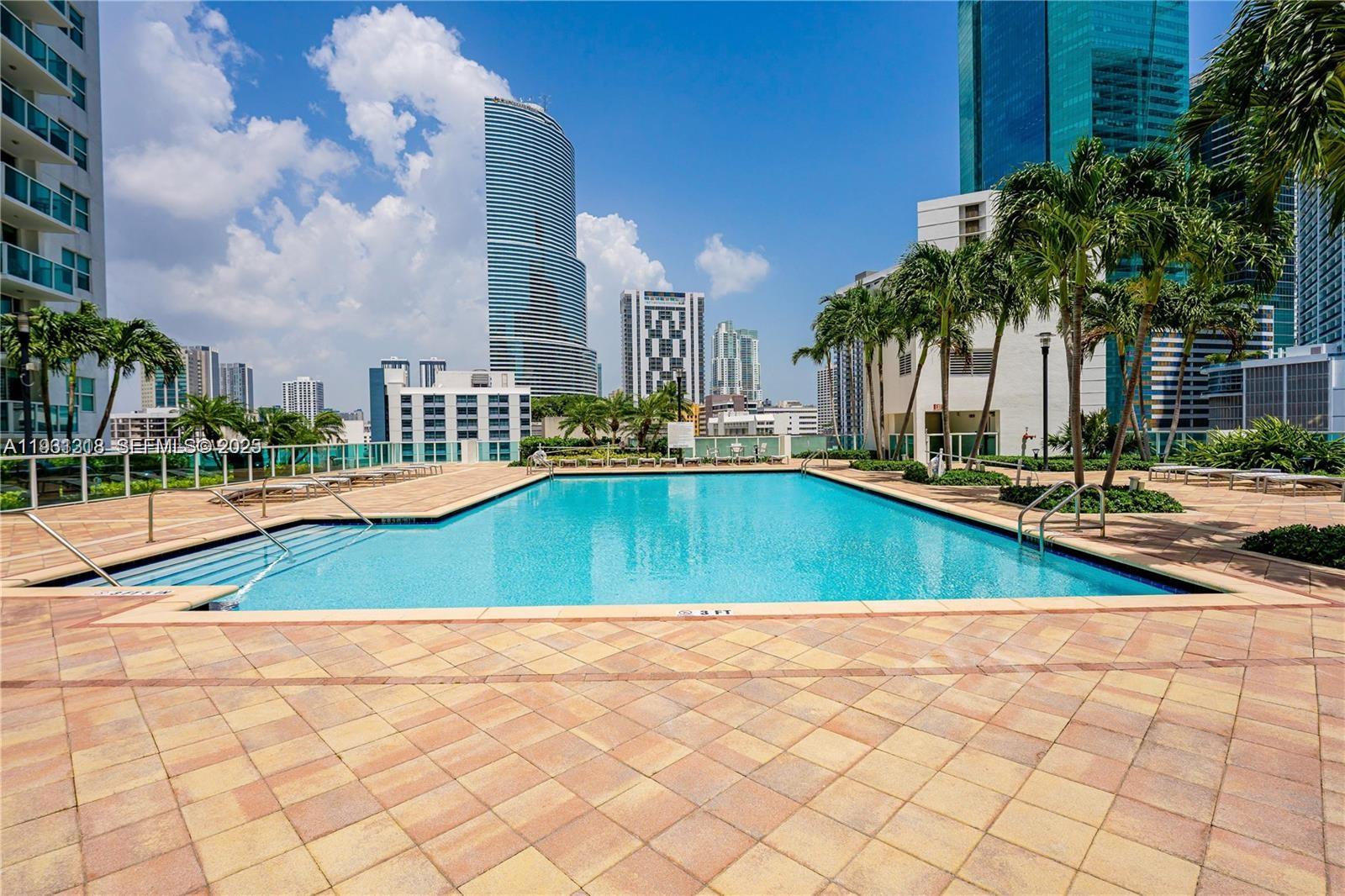 BRICKELL ON THE RIVER N T - Residential Lease