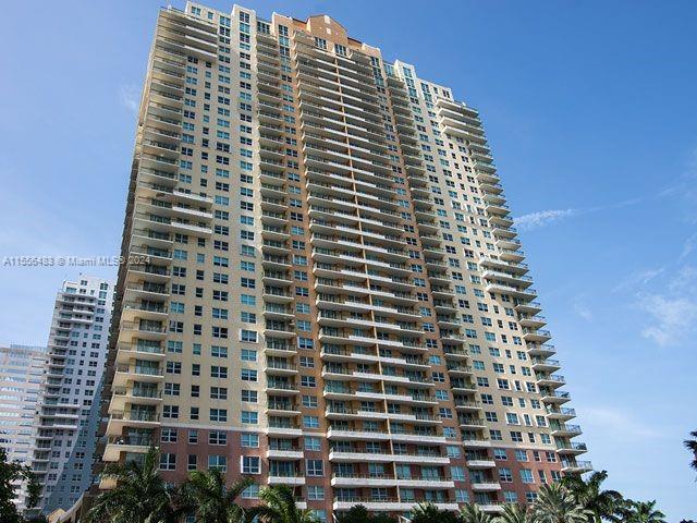 THE MARK ON BRICKELL COND - Residential