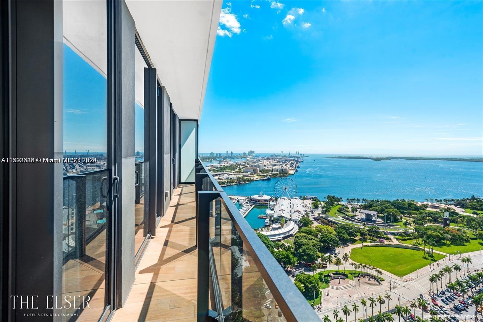 The Elser - Residential