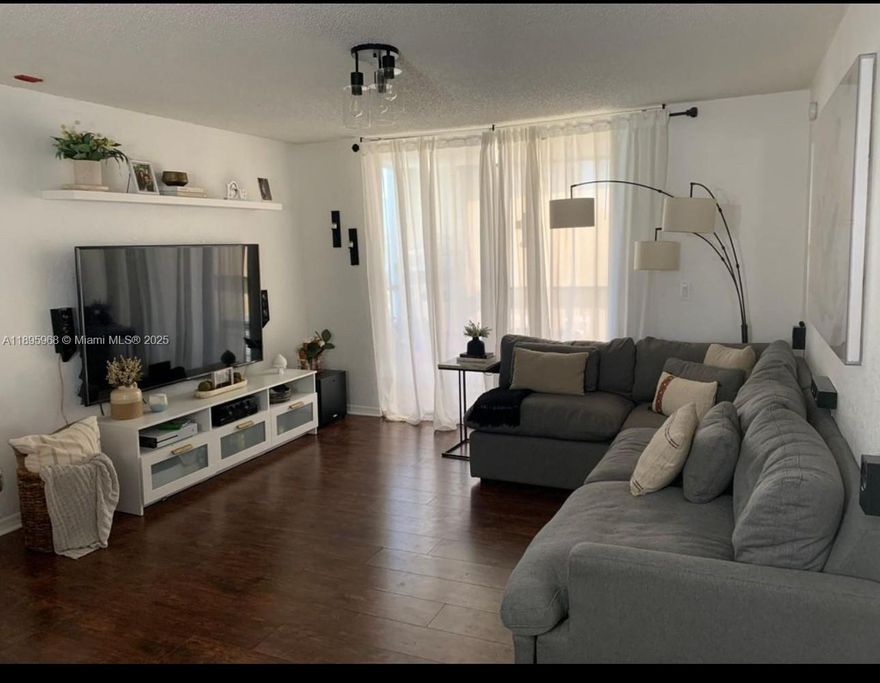 Beautiful and well-maintained 1 bedroom, 1 bathroom condo located in the desirable Eagle Ridge community of Fort Myers. This bright and spacious unit features an open floor plan, a comfortable living area, and a cozy bedroom with plenty of natural light. Enjoy peaceful views from your private balcony. The community offers a relaxing atmosphere with amenities such as a pool, pickleball court, basketball court, tennis court, picnic area BBq area, Gym, clubhouse, and walking areas. Conveniently located close to shopping, dining, golf courses, and the airport. Perfect as a primary residence, vacation home, or investment opportunity.