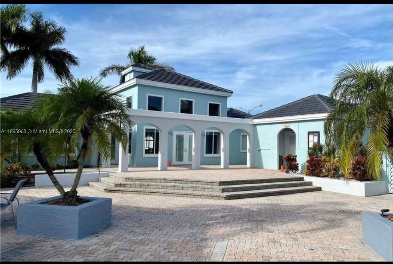 MUSA AT DANIELS - Residential