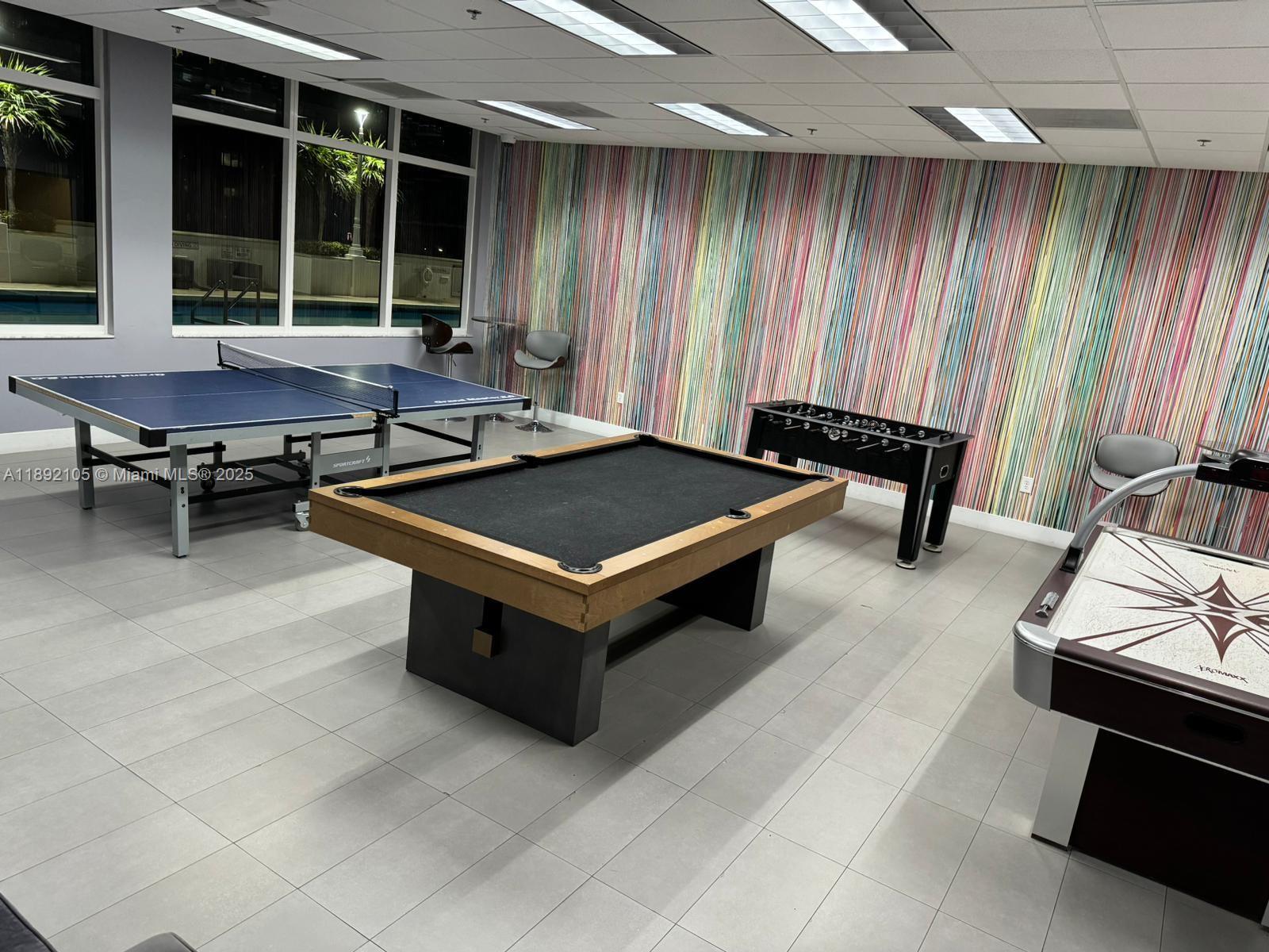 THE CLUB AT BRICKELL BAY - Residential