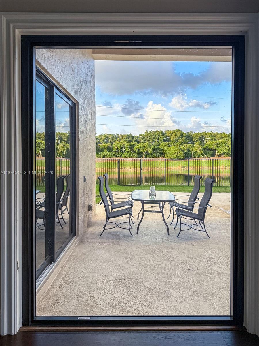 SECTOR 6 - Residential Lease