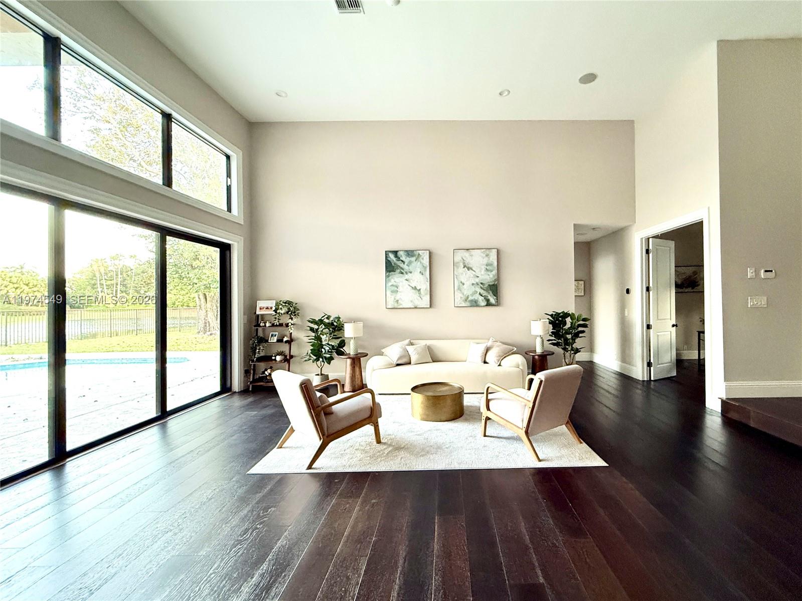 SECTOR 6 - Residential Lease