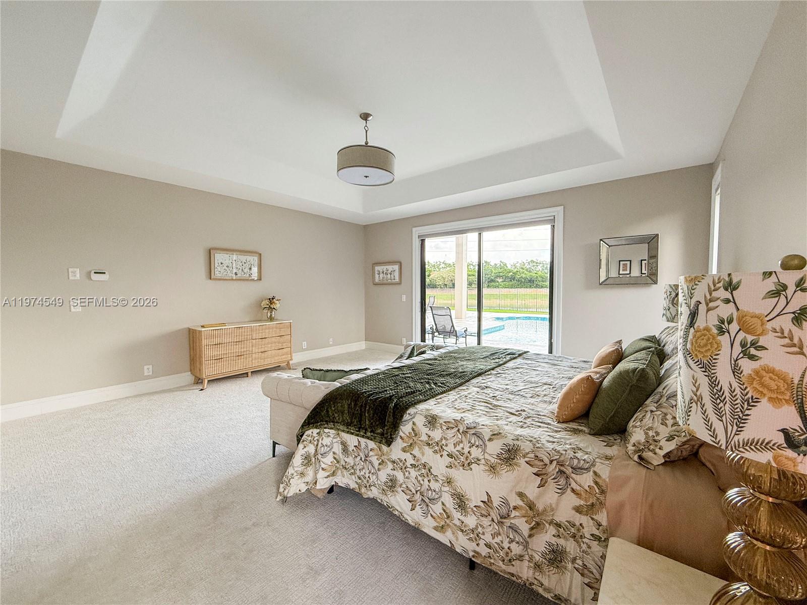 SECTOR 6 - Residential Lease