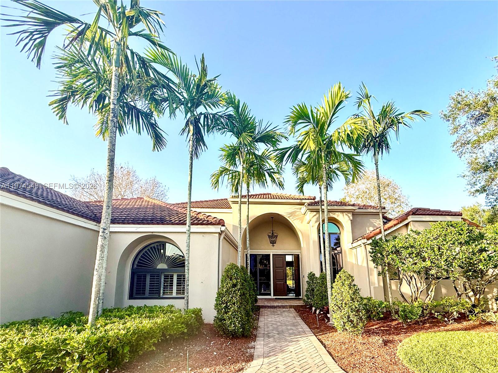 SECTOR 6 - Residential Lease