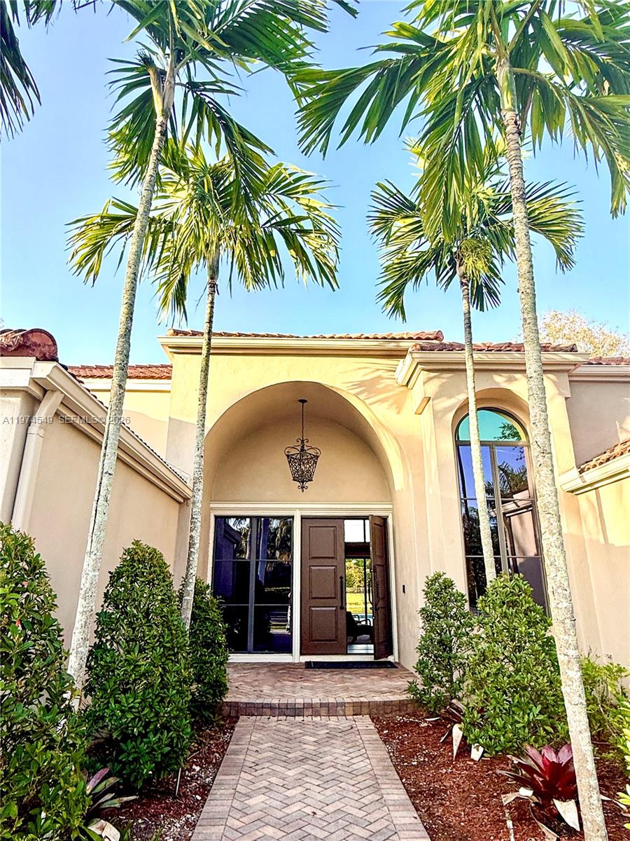 SECTOR 6 - Residential Lease