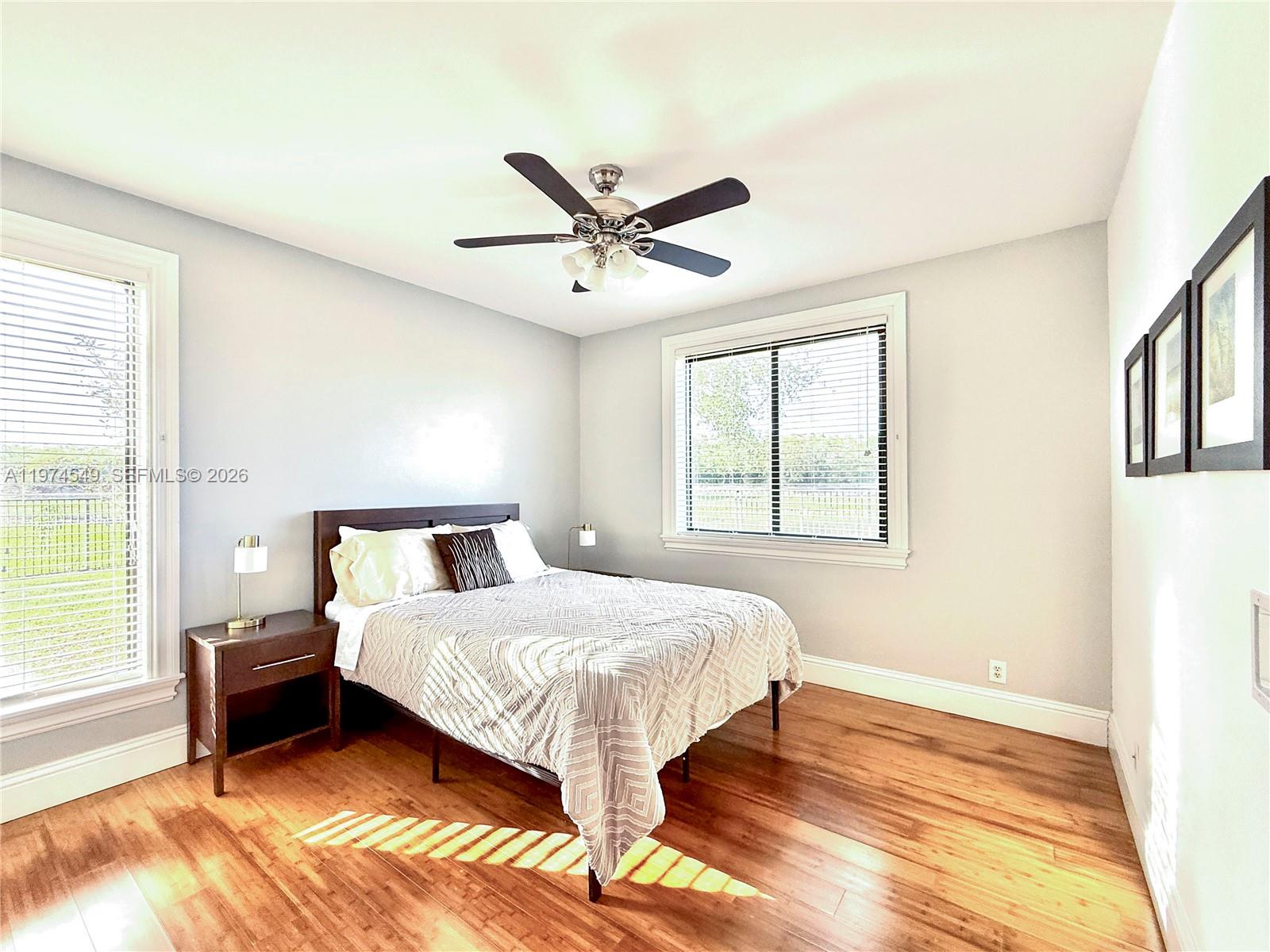 SECTOR 6 - Residential Lease