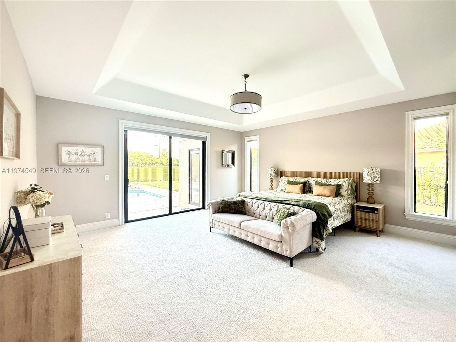 SECTOR 6 - Residential Lease