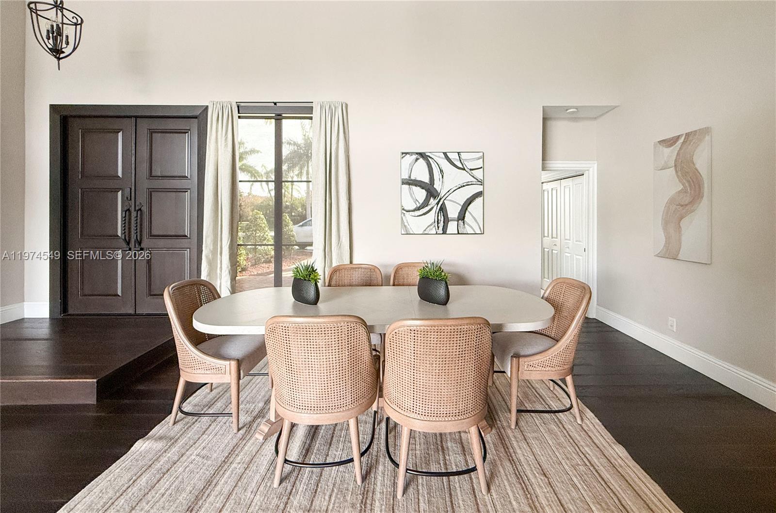 SECTOR 6 - Residential Lease