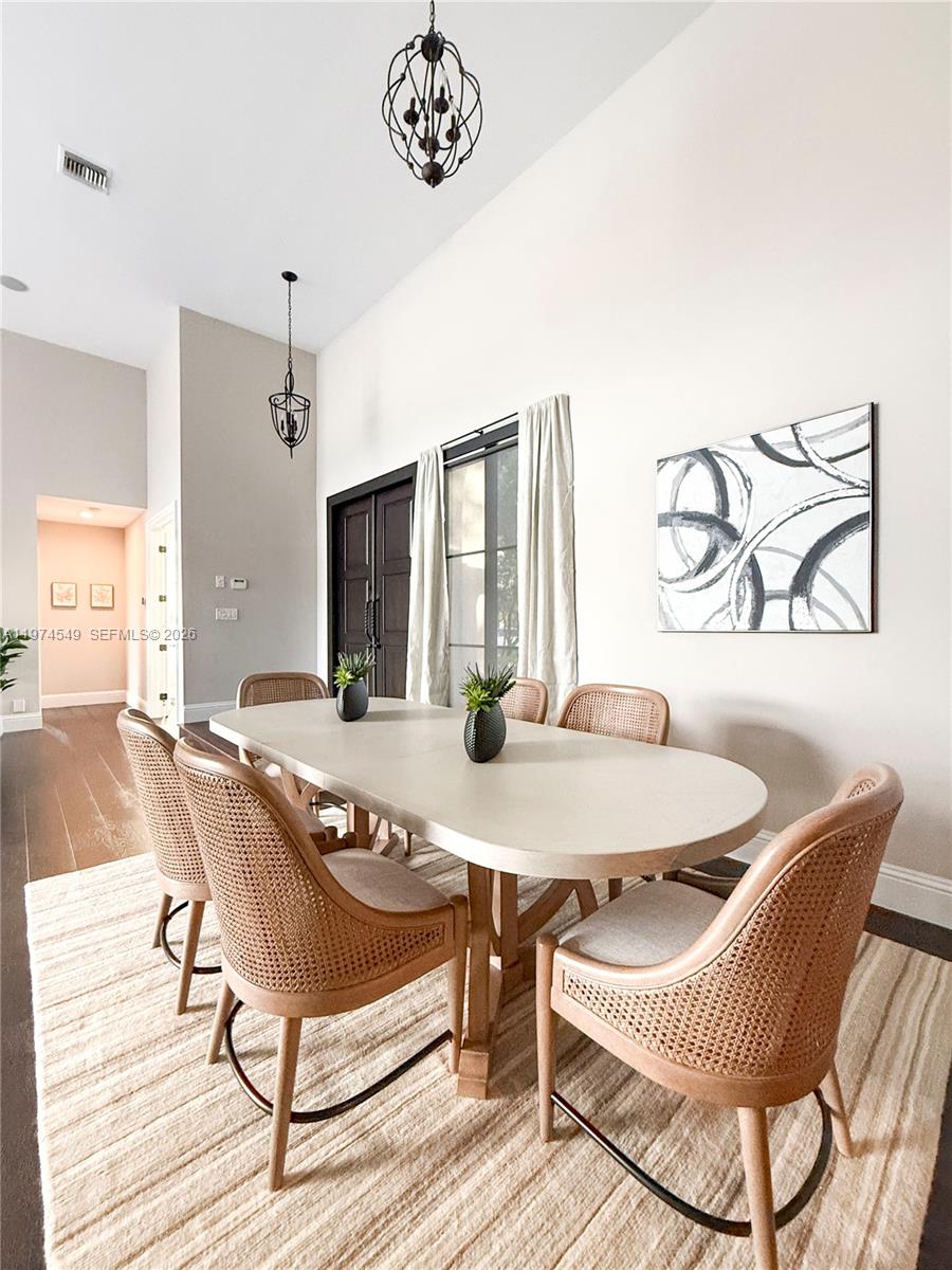 SECTOR 6 - Residential Lease