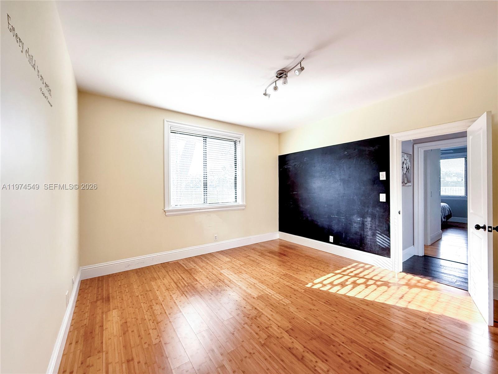 SECTOR 6 - Residential Lease