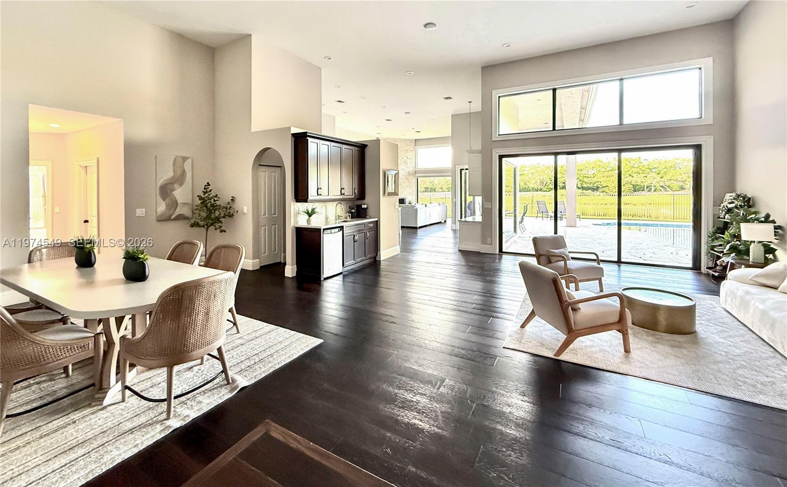 SECTOR 6 - Residential Lease