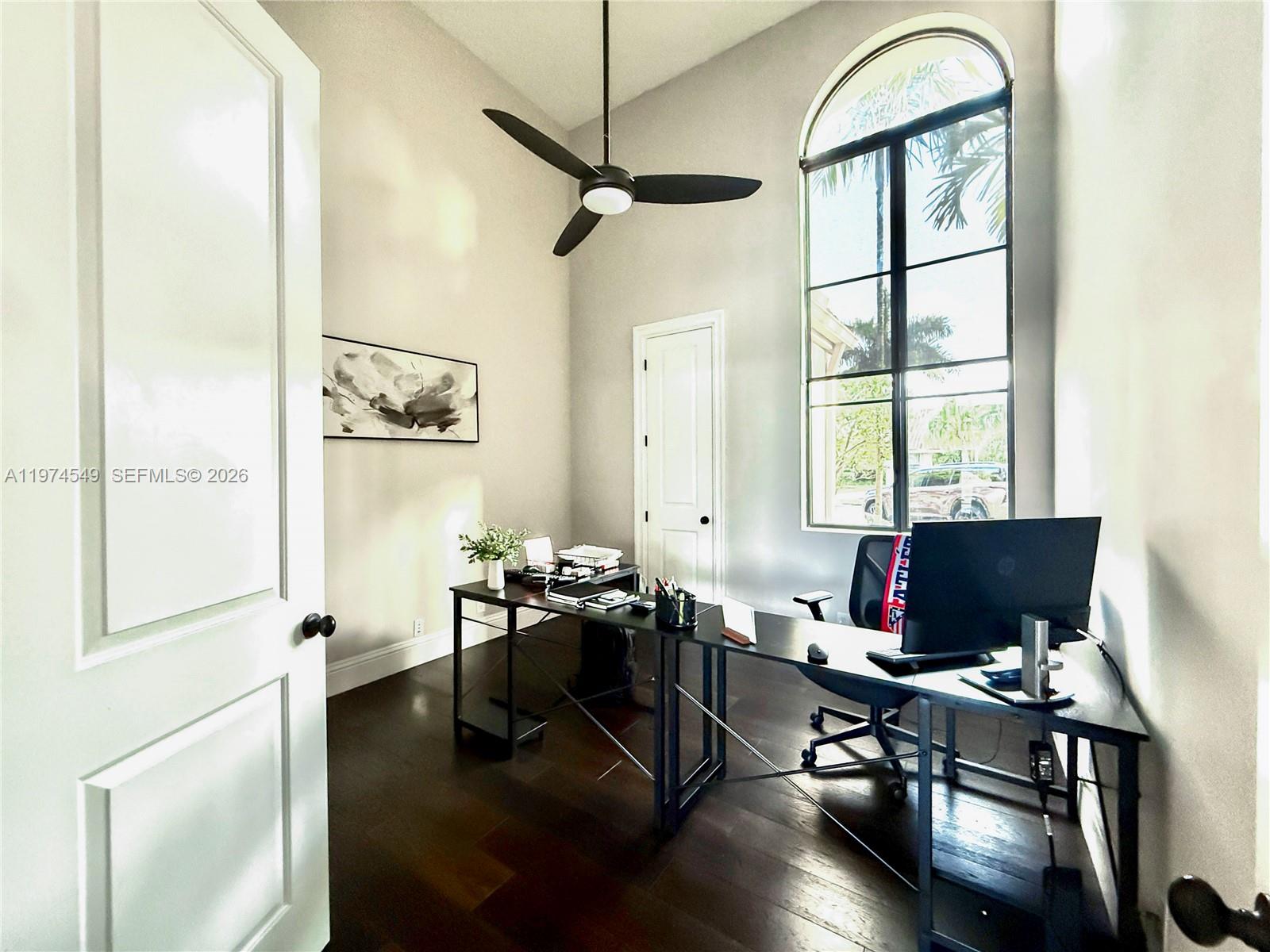 SECTOR 6 - Residential Lease