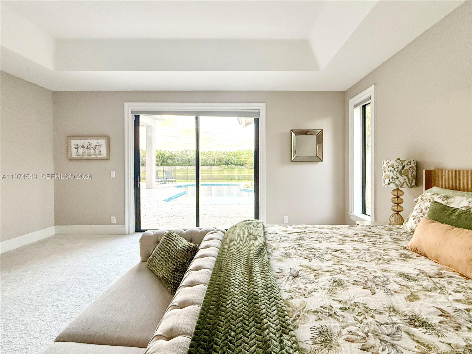 SECTOR 6 - Residential Lease