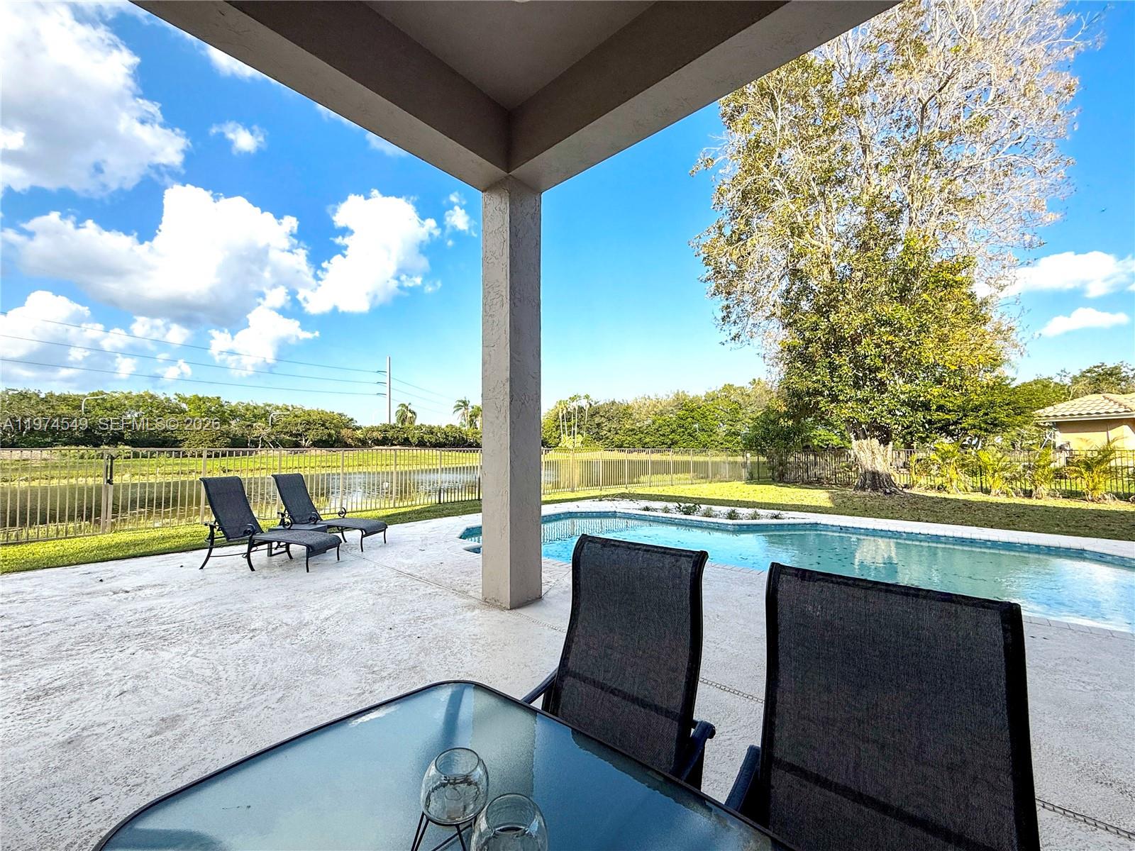 SECTOR 6 - Residential Lease