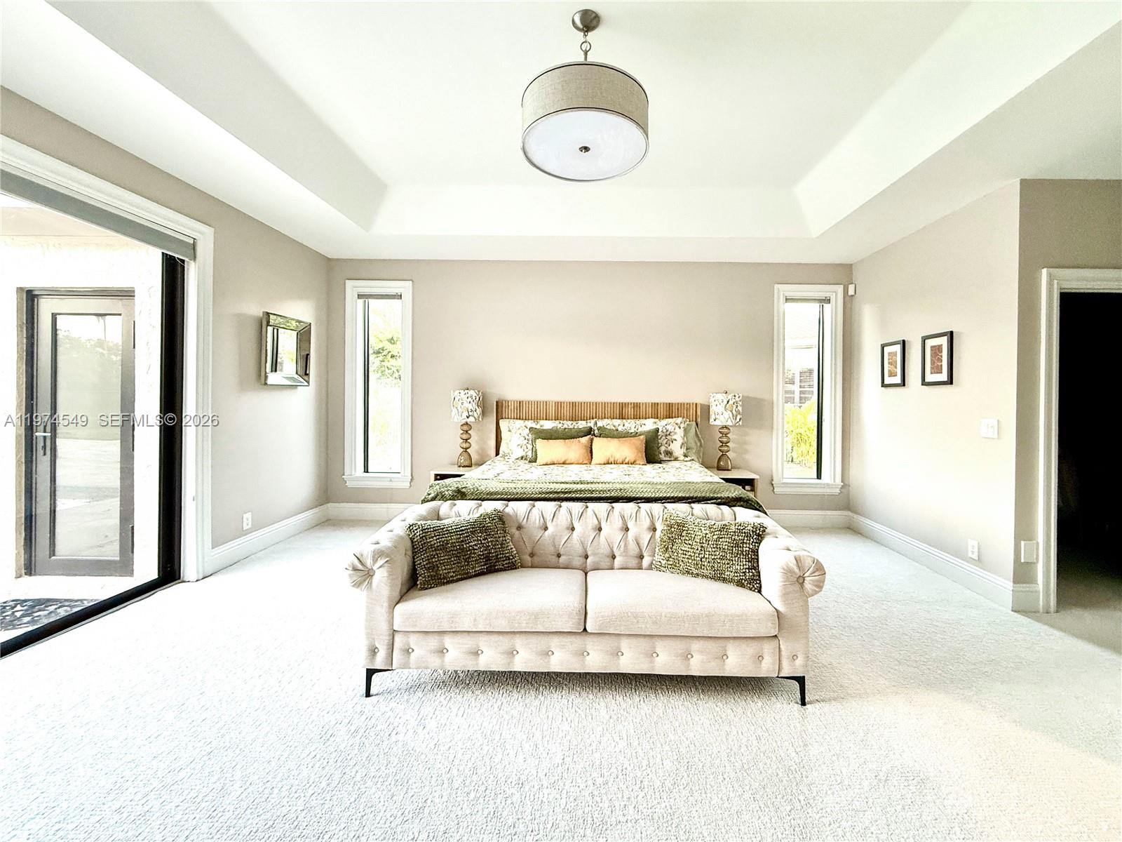 SECTOR 6 - Residential Lease