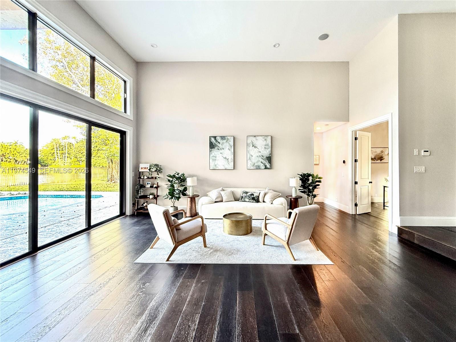 SECTOR 6 - Residential Lease