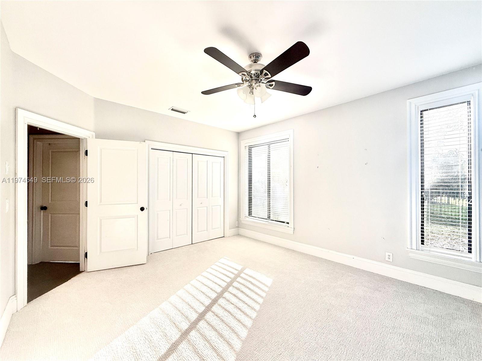 SECTOR 6 - Residential Lease