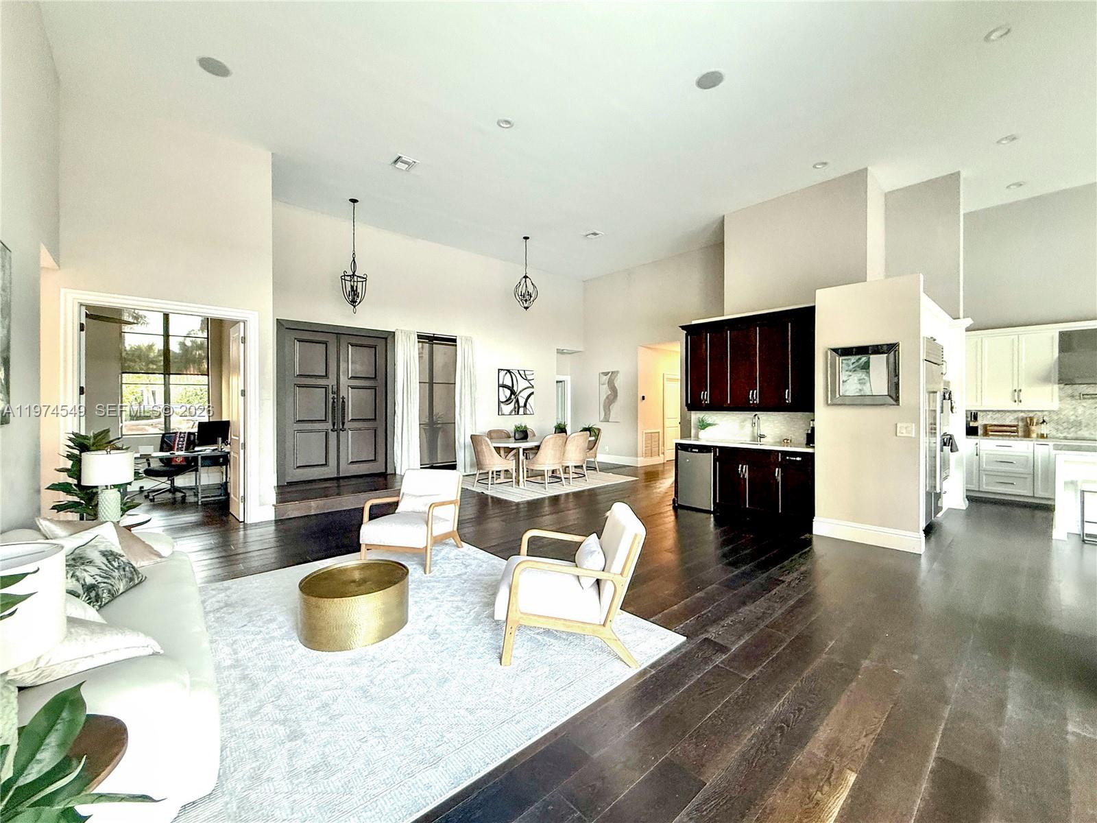 SECTOR 6 - Residential Lease