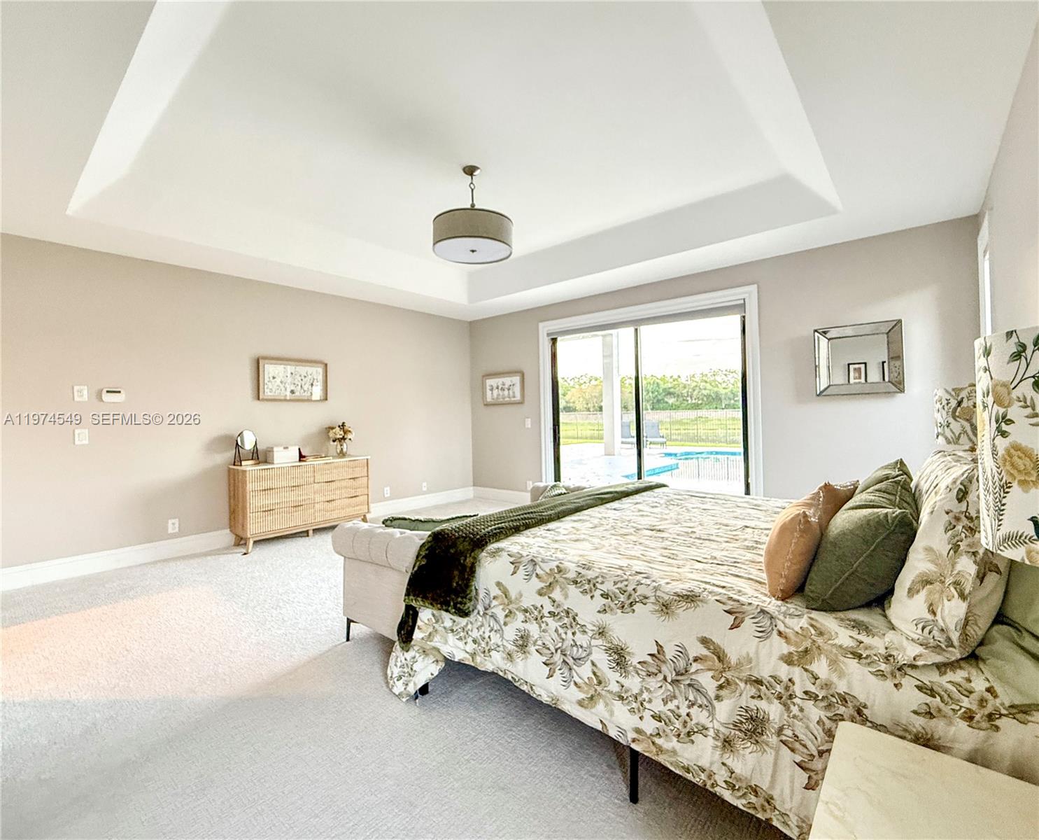 SECTOR 6 - Residential Lease