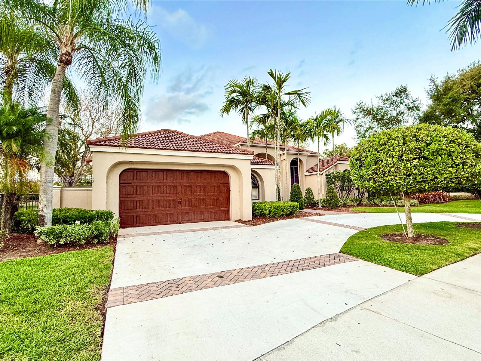 SECTOR 6 - Residential Lease