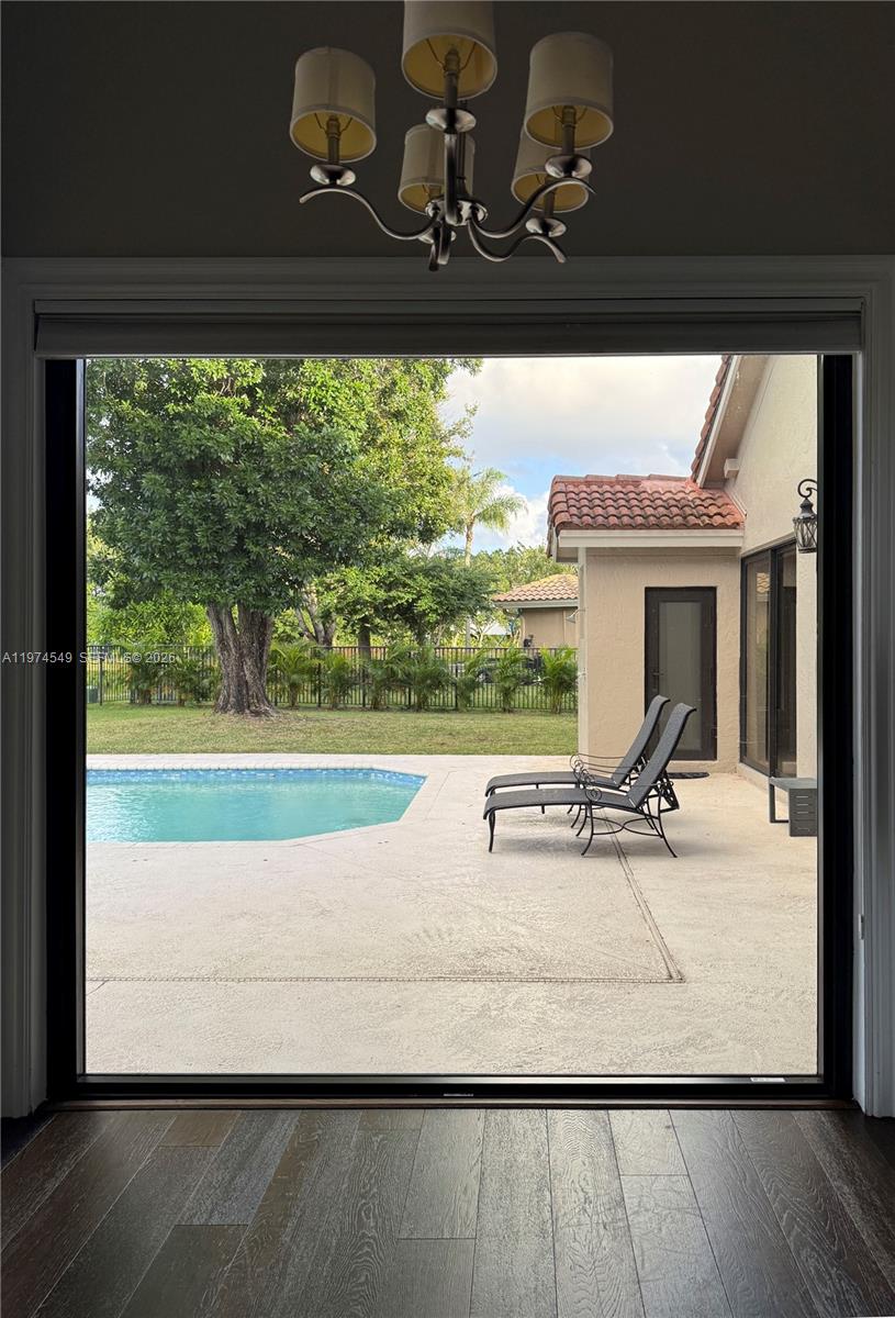 SECTOR 6 - Residential Lease