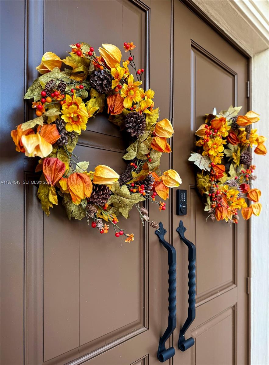 SECTOR 6 - Residential Lease