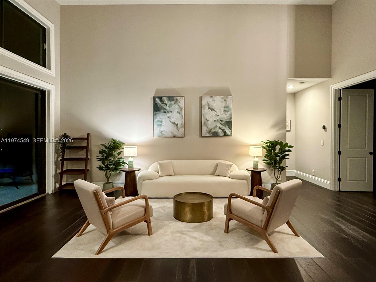 SECTOR 6 - Residential Lease