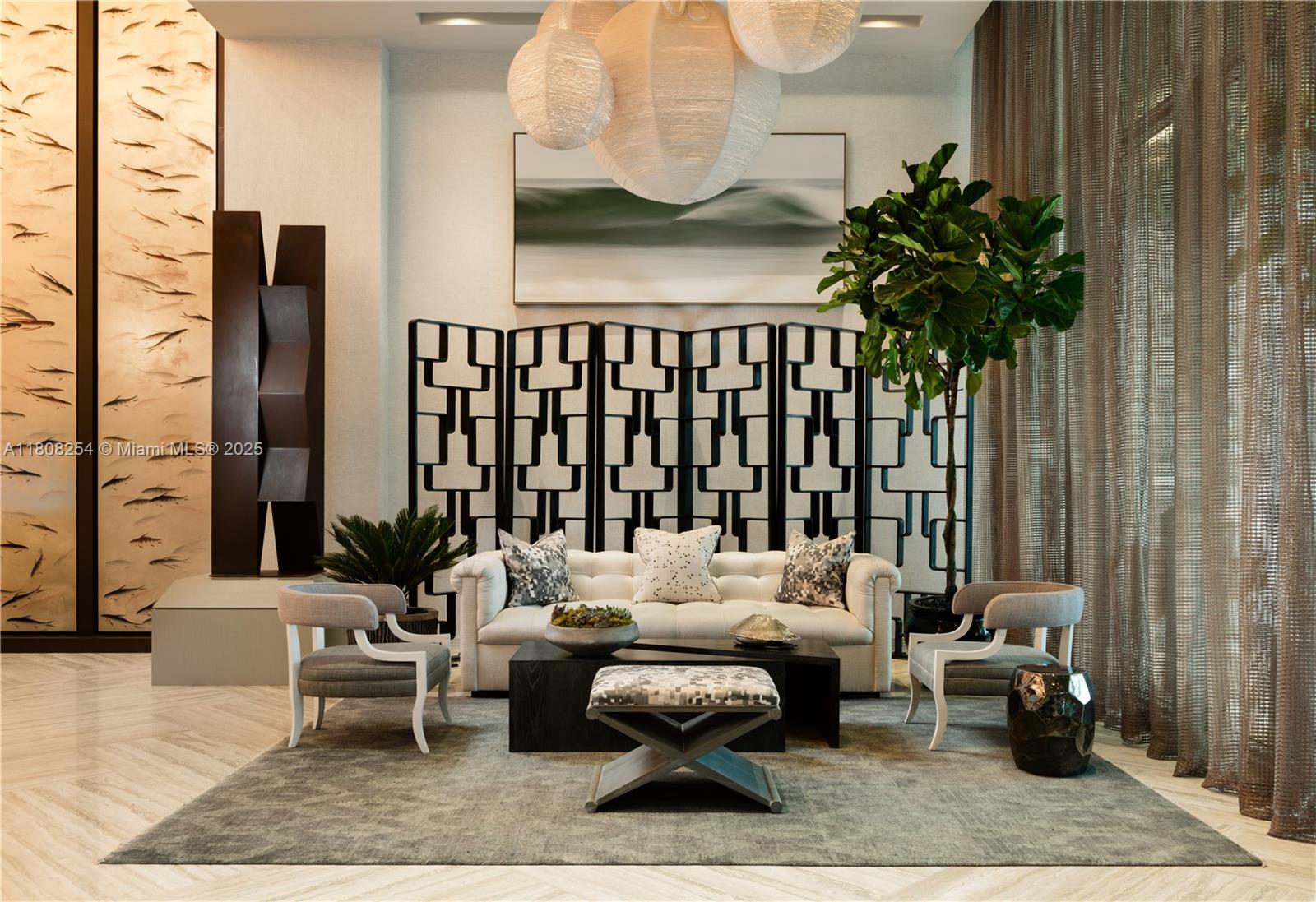 BISCAYNE BEACH CONDO - Residential