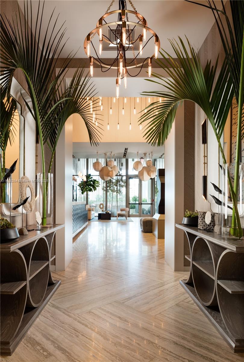 BISCAYNE BEACH CONDO - Residential