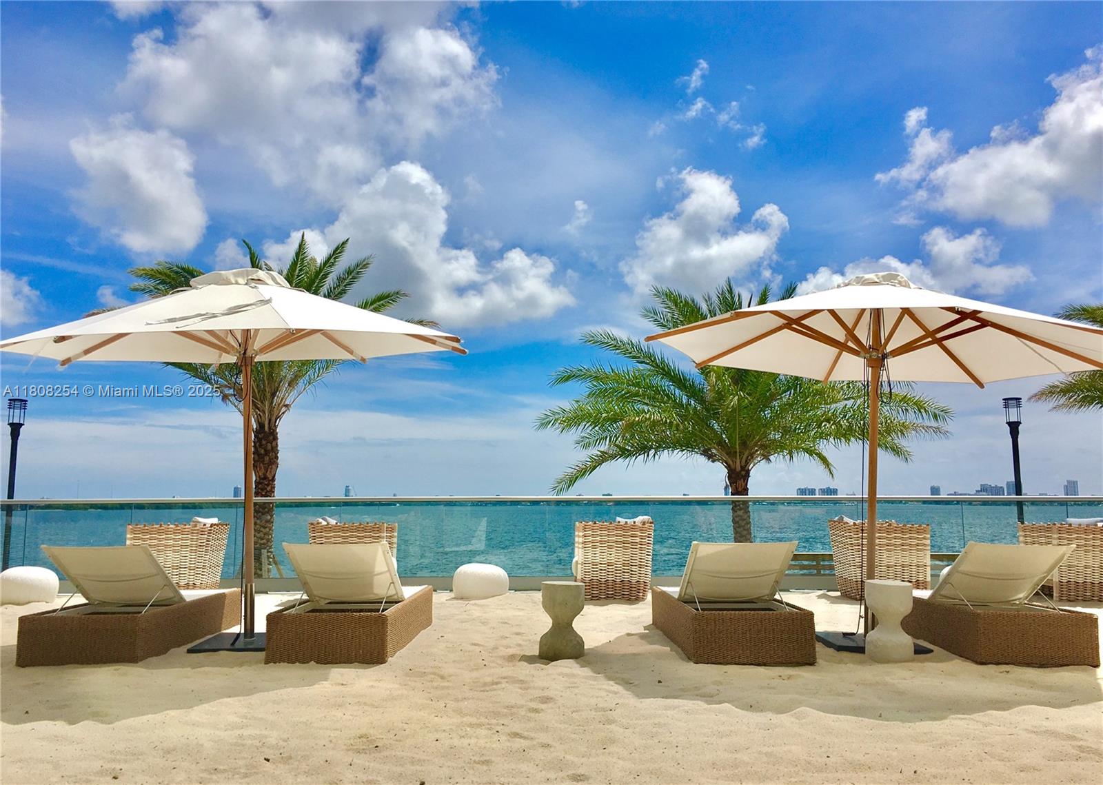 BISCAYNE BEACH CONDO - Residential
